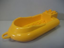 Lego Duplo Csónak