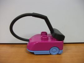 Lego Duplo porszívó