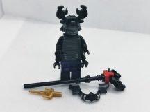 Lego Ninjago Figura - Lord Garmadon (njo078) 