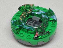 Lego Ninjago pörgentyű spinner