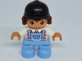 Lego Duplo ember - gyerek