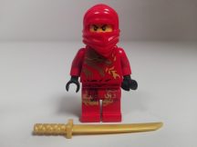Lego figura Ninjago - Kai DX 2254, 2507, 2518 (njo009)
