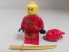 Lego figura Ninjago - Kai DX 2254, 2507, 2518 (njo009)