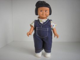 Lego Duplo Dolls ember - lány