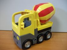 Lego Duplo betonkeverő 