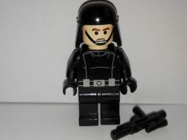 Lego Star Wars figura - Imperial Trooper (sw208)