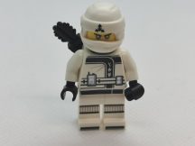 Lego Ninjago Figura - Zane (njo318)
