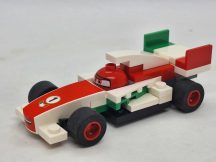 Lego Francesco Bernoulli (crs092) Verdák