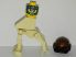 Lego Star Wars figura - Aldar Beedo (sw006)