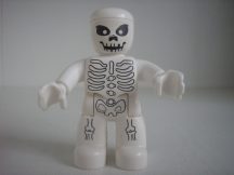 Lego Duplo ember - csontváz 