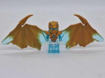Lego Ninjago - Zane (Golden Dragon) (njo770)
