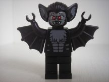 Lego Minifigura - Vampire Bat RITKASÁG 8833 (col08-11)