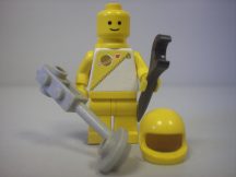 Lego Space figura - Futuron űrhajós (sp016)