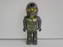 Lego Jack Stone figura - Res-Q (js010)