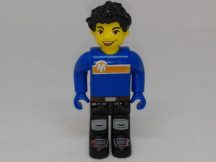 Lego Juniors Figura - Max (cre003)