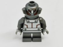 Lego Super Heroes Figura - Ultron (sh253)