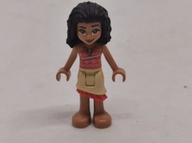 Lego Disney Figura - Moana (moa004)