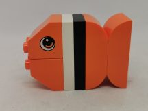 Lego Duplo Hal 10848-as szettből