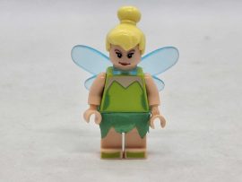 Lego Minifigura - Csingiling (dis022)