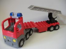 Lego Duplo - Tűzoltóautó