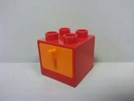 Lego Duplo komód