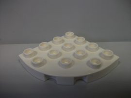 Lego Duplo íves elem