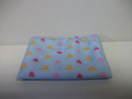 Lego Duplo ágynemű