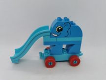 Lego Duplo Elefánt 10863-as szettből