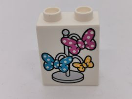 Lego Duplo Képeskocka - Minnie egér butikja