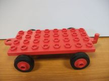 Lego Duplo Utánfutó 