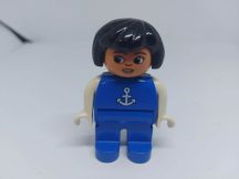 Lego Duplo ember - lány