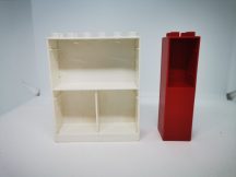 Lego Duplo Szekrény csomag