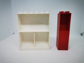 Lego Duplo Szekrény csomag