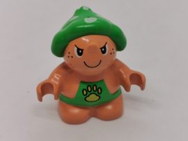 Lego Duplo manó