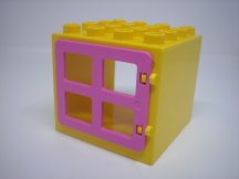 Lego Duplo ablak 