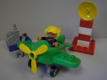 Lego Duplo Kis repülőgép 10808 