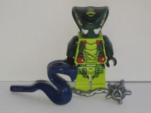 Lego Ninjago figura - Spitta (njo058)