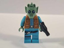 Lego Star Wars Figura - Greedo (sw0898)
