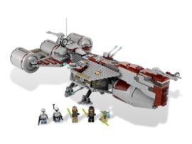 Lego Star Wars - Republic Frigate 7964