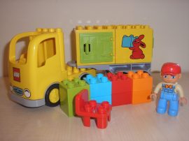 Lego Duplo - Kamion 10601