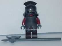 Lego The Hobbit figura - Uruk-hai (lor008) RITKA