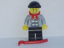 Lego City figura - Rab, Betörő (cty254)