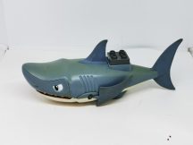   Lego Duplo - Cápa 7882 készletből (sárgult, alja karcos, rágásnyom)