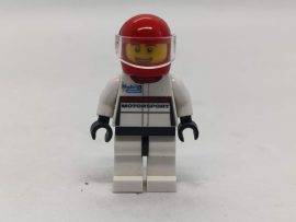 Lego Speed Champions Figura -Porsche 911 GT Driver (sc009)