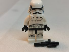 Lego Star Wars figura - Stormtrooper (sw0585)