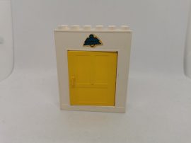 Lego Duplo Ajtó