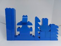 Lego Duplo kockacsomag 40 db (72m)