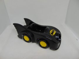 Lego Duplo Batman Autó 