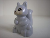 Lego Duplo Mókus (kicsit kopott)