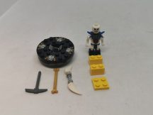 Lego Ninjago - Krazi blister pack 2116 